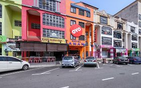 Oyo 426 Hotel Aman